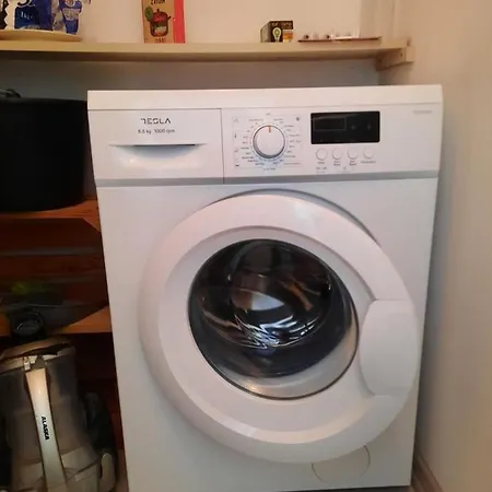 Spokojne W Bulgarii Apartament