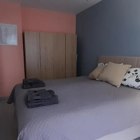 Spokojne W Bulgarii * Sunny Beach