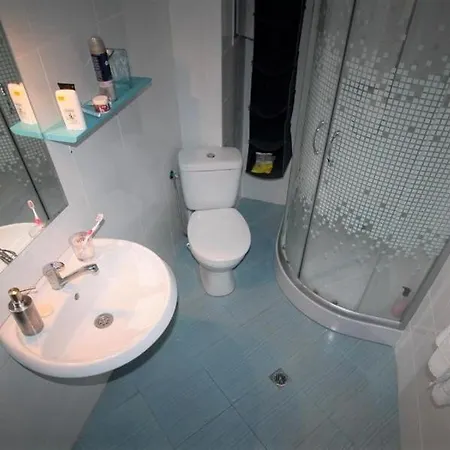 Apartmán Spokojne W Bulgarii *