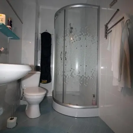 Spokojne W Bulgarii Apartmán *
