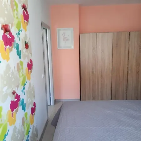 Spokojne W Bulgarii Apartmán *