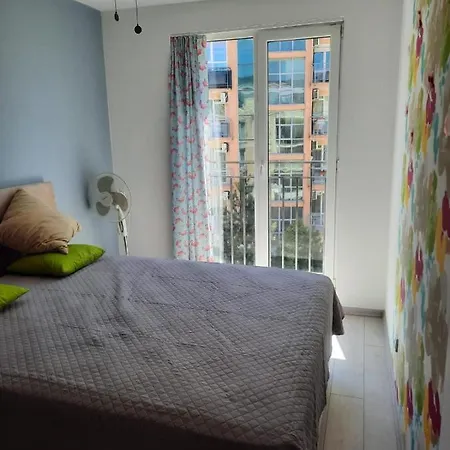 Apartmán Spokojne W Bulgarii