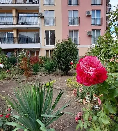 Spokojne W Bulgarii Apartmán