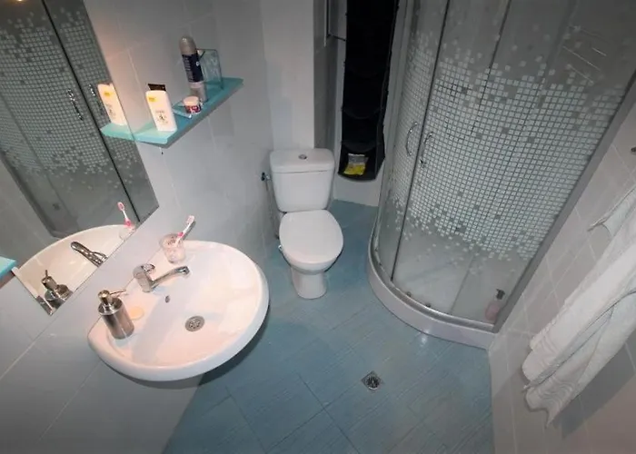 Διαμέρισμα Spokojne W Bulgarii *