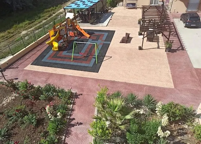 Spokojne W Bulgarii Διαμέρισμα *