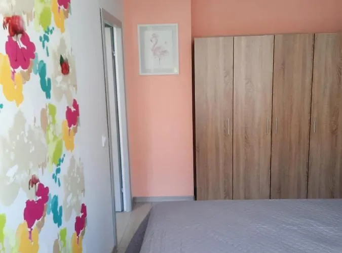 Spokojne W Bulgarii Διαμέρισμα *