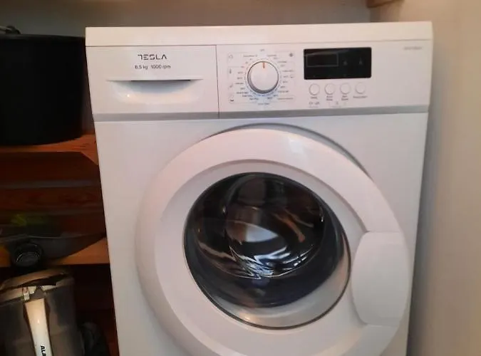 Spokojne W Bulgarii Διαμέρισμα