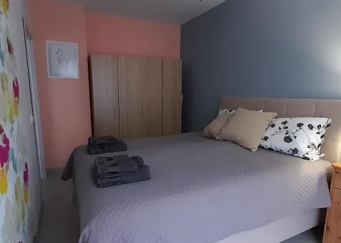 Spokojne W Bulgarii * Σάνι Μπιτς